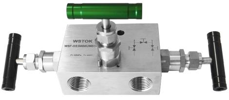 阀组（二、三、五阀组）