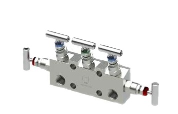 阀组（二、三、五阀组