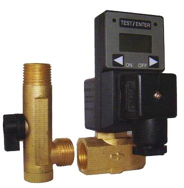 子液位式压缩空气除水器