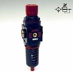 锁止稳压除水器