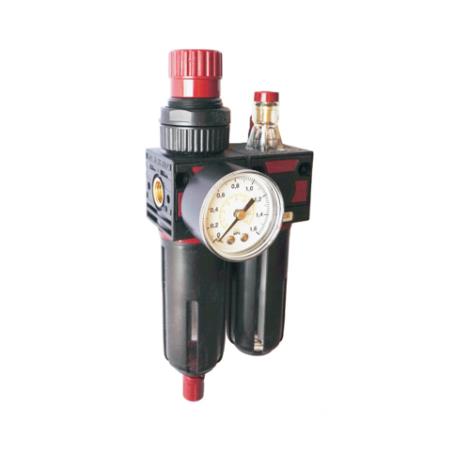 锁止稳压除水器