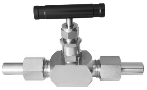 针型阀（高温高压）