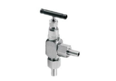 针型阀（高温高压）