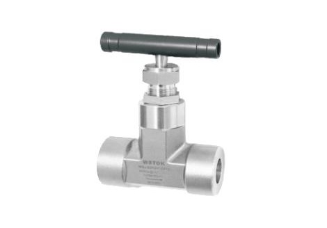 针型阀（高温高压）